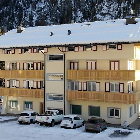 Appartamento Cuore By Ama Val Di Fassa Campitello di Fassa Ngoại thất bức ảnh