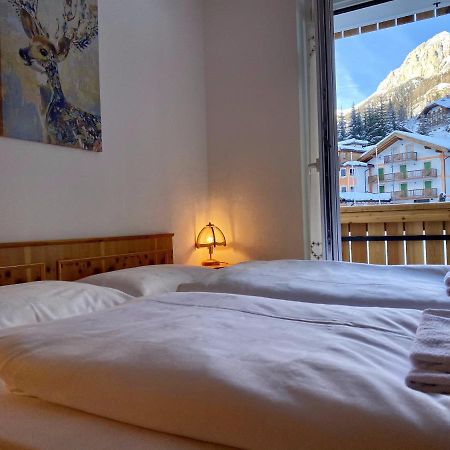 Appartamento Cuore By Ama Val Di Fassa Campitello di Fassa Ngoại thất bức ảnh