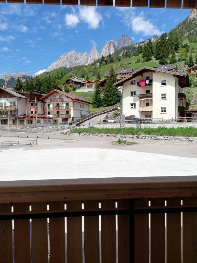 Appartamento Cuore By Ama Val Di Fassa Campitello di Fassa Ngoại thất bức ảnh