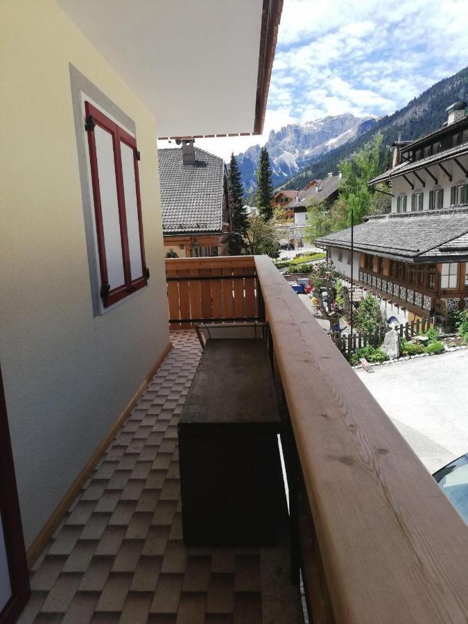 Appartamento Cuore By Ama Val Di Fassa Campitello di Fassa Ngoại thất bức ảnh