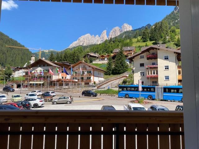 Appartamento Cuore By Ama Val Di Fassa Campitello di Fassa Ngoại thất bức ảnh